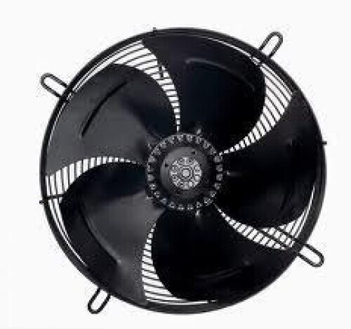 Ventilator axial 2300 mc/h